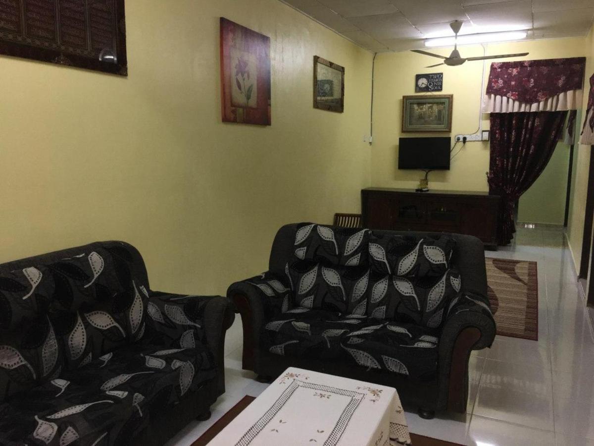 Pandan Home Stay Alor Setar Exterior foto