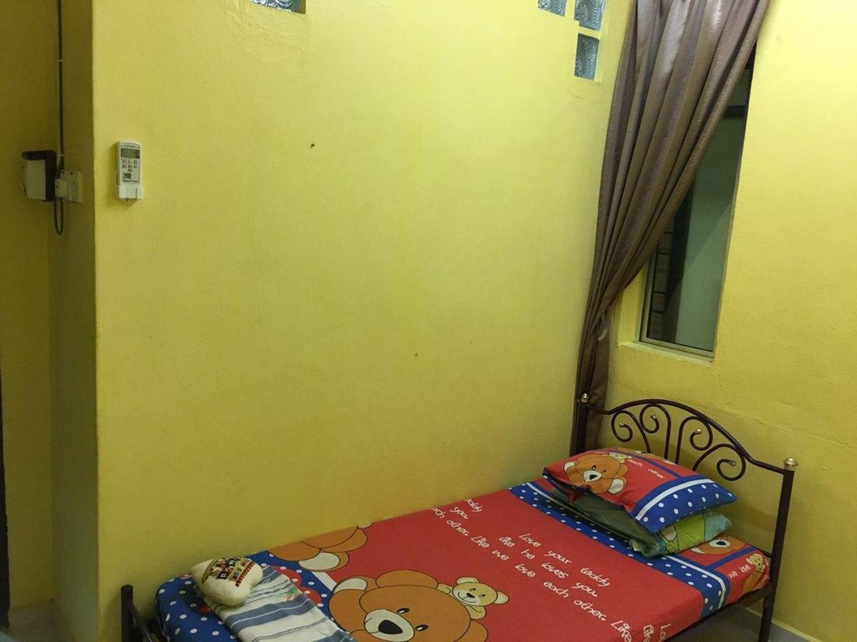 Pandan Home Stay Alor Setar Exterior foto